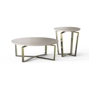 Mesa de Apoio Redonda Kobo 105.204.304.01 – Portukahf