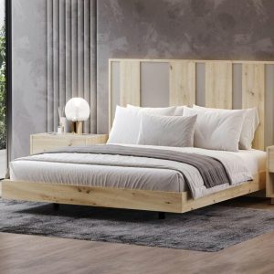 Cama Casal AQUA AQ915