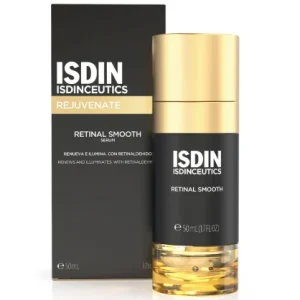 Isdinceutics Retinal Smooth Sérum - 50ml
