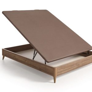 Sommier Elevatório Nice 3D com pés – Koala