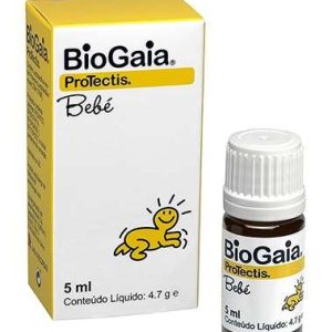 Biogaia Gotas Orais - 5ml