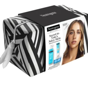 Neutrogena Hydro Boost Coffret Refresh & Hydrate + Oferta de Bolsa