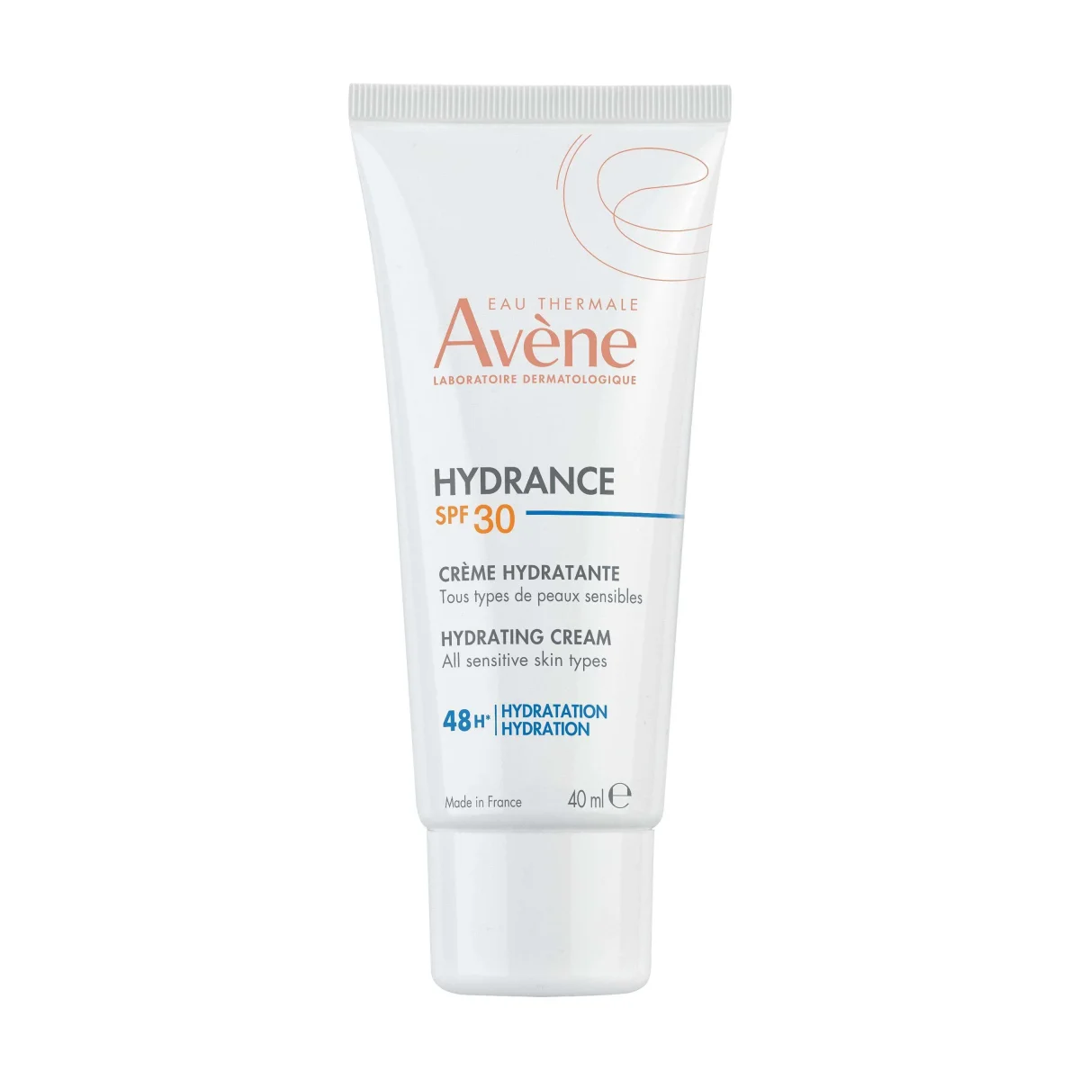 Avène Hydrance Creme Hidratante SPF30 40ml
