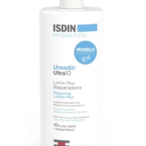 Isdin Ureadin Ultra10 1L Preço Especial