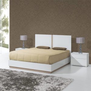 Quarto Casal Chiado melamina