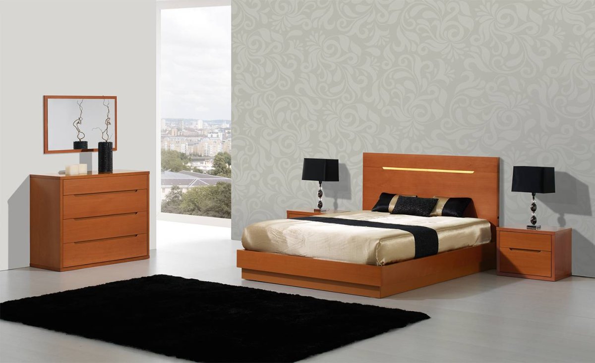 Quarto Casal Viena – Faia - Image 6