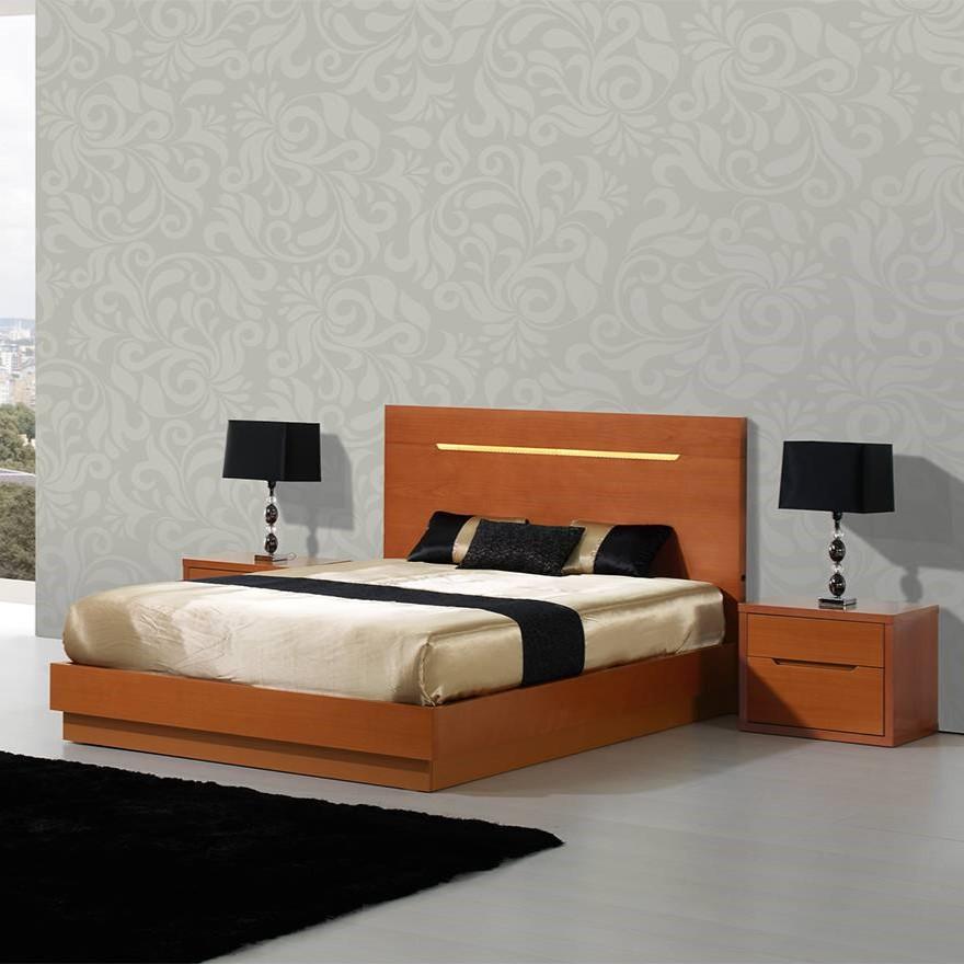 Quarto Casal Viena – Faia