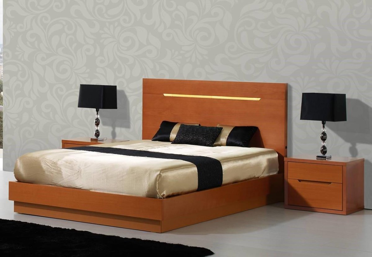 Quarto Casal Viena – Faia - Image 4