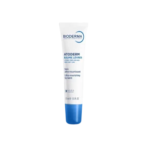 Bioderma Atoderm Bálsamo Labial 15ml