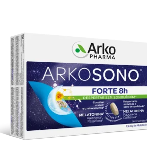 Arkosono Forte 8H - 30 comp.