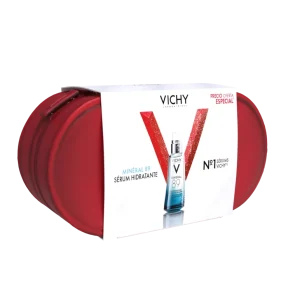 Vichy Coffret Mineral 89 Sérum Hidratante Oferta Necessaire