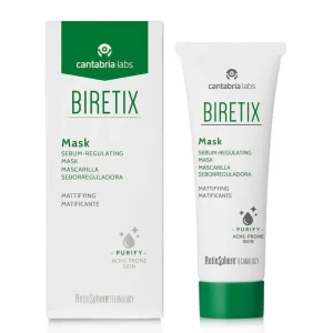 Biretix Mask Máscara - 25ml