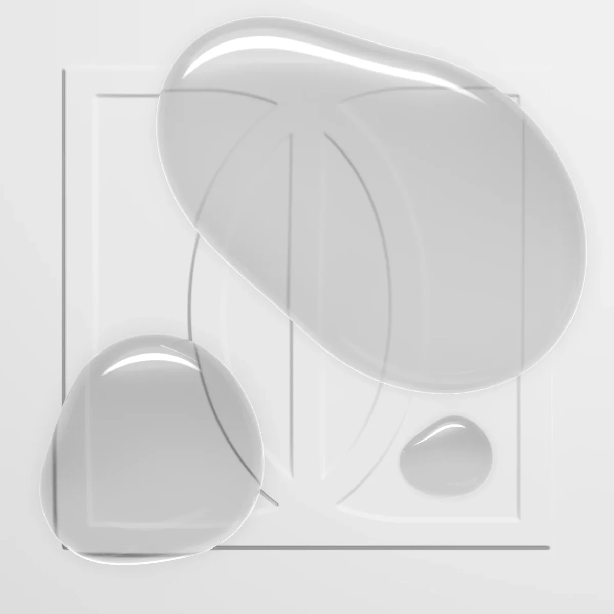 Top Coat Super Glass Shield para um Brilho Ultra Intenso e Resistente a Riscos, 10ml - Image 3