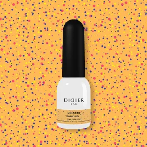 VERNIZ GEL "Didier Lab", Unicorn, Dancing 10ml