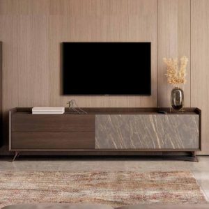 Base Tv Vertex Gold VG13