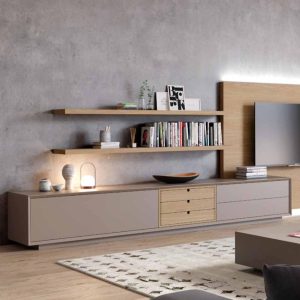 Base TV Vertex Gold VG19