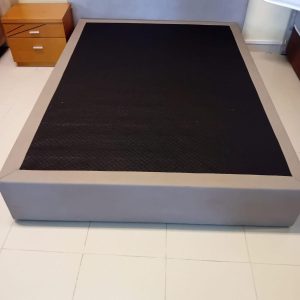 Sommier fixo 4 gavetas Ajor – 200×140