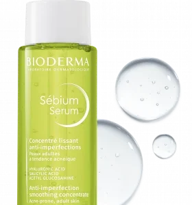 Bioderma Sébium Sérum 30ml