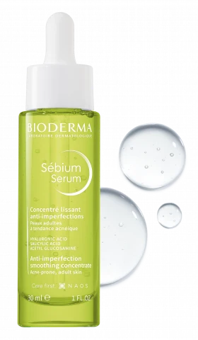 Bioderma Sébium Sérum 30ml - Image 2