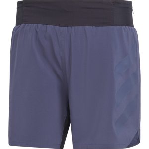 ADIDAS TERREX Calções Agravic Navy Blue 5′