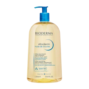 Bioderma Atoderm Óleo de Banho 1000ml