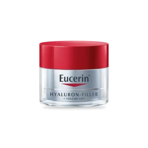 Eucerin Hyaluron-Filler Volume-Lift Creme Noite 50ml