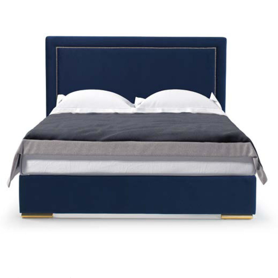Cama Estofada Alfa – Ajor