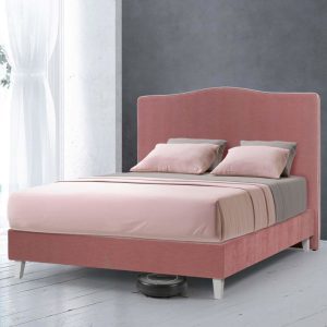 Cama Estofada Miami – Ajor