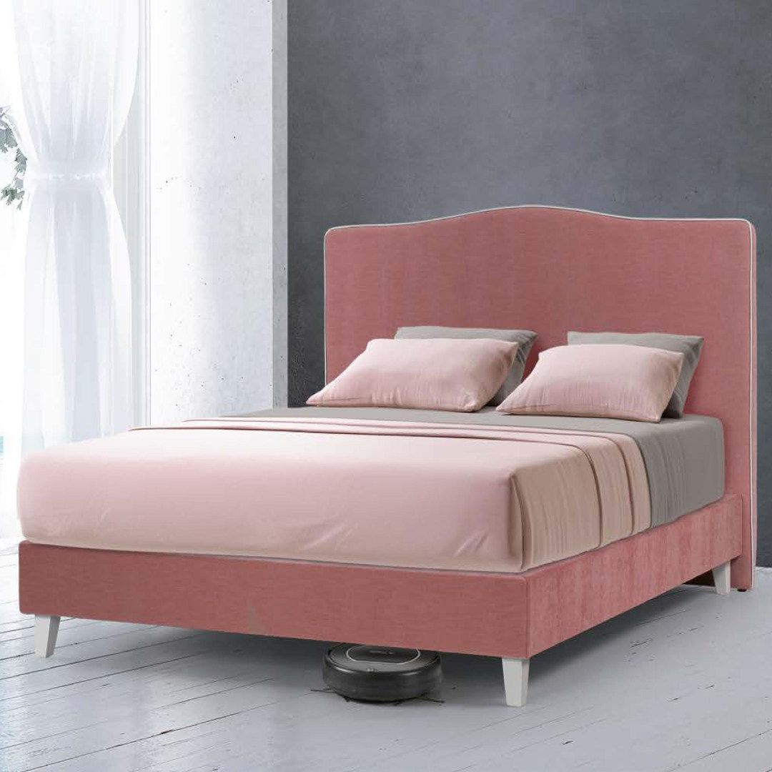 Cama Estofada Miami – Ajor - Image 2