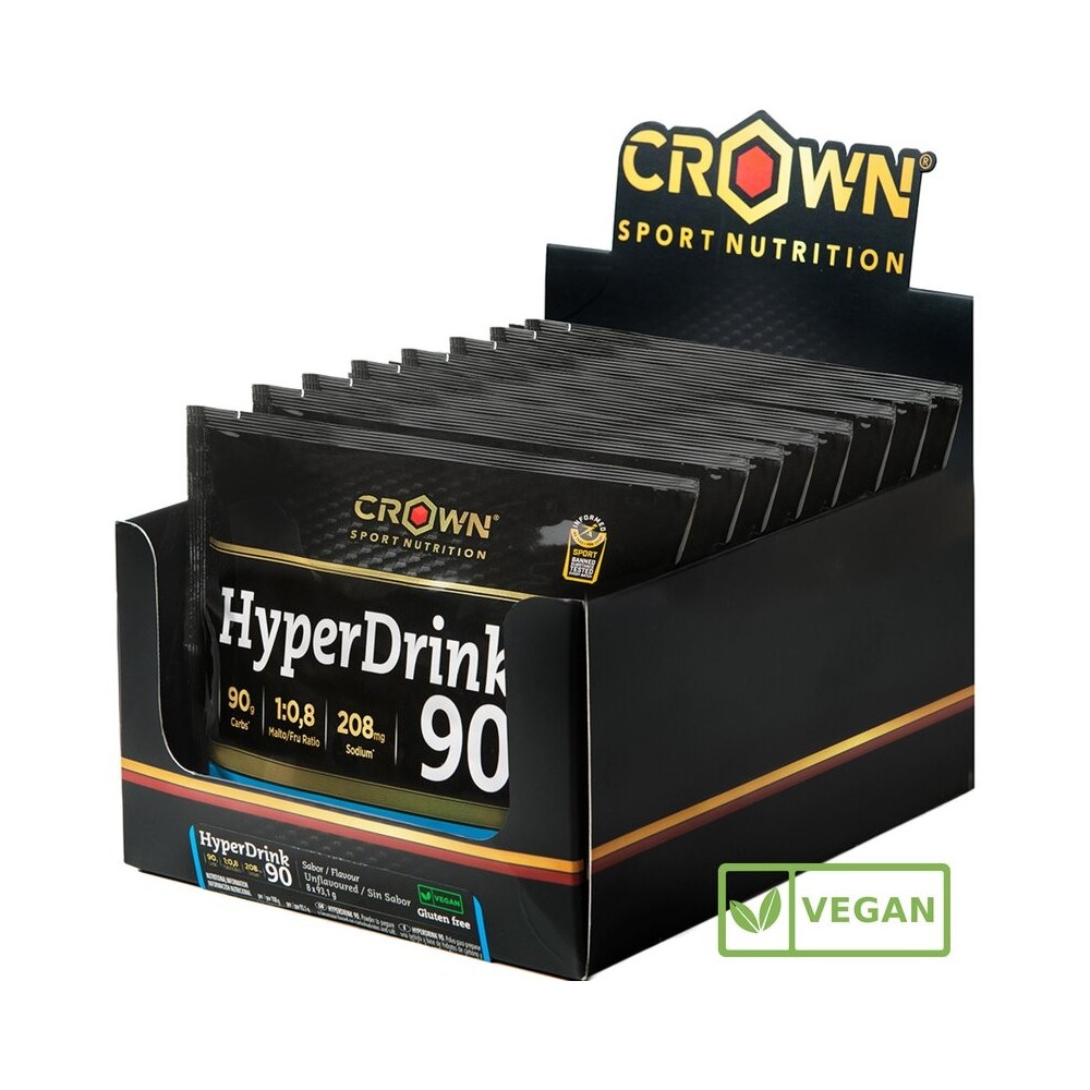 CROWN HyperDrink 90 - Image 2