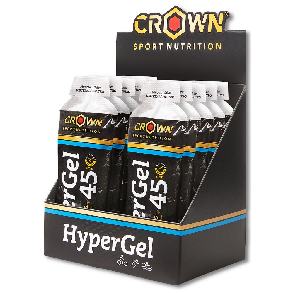 CROWN HyperGel 45 - Image 2