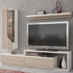 Estante CURVE CR09