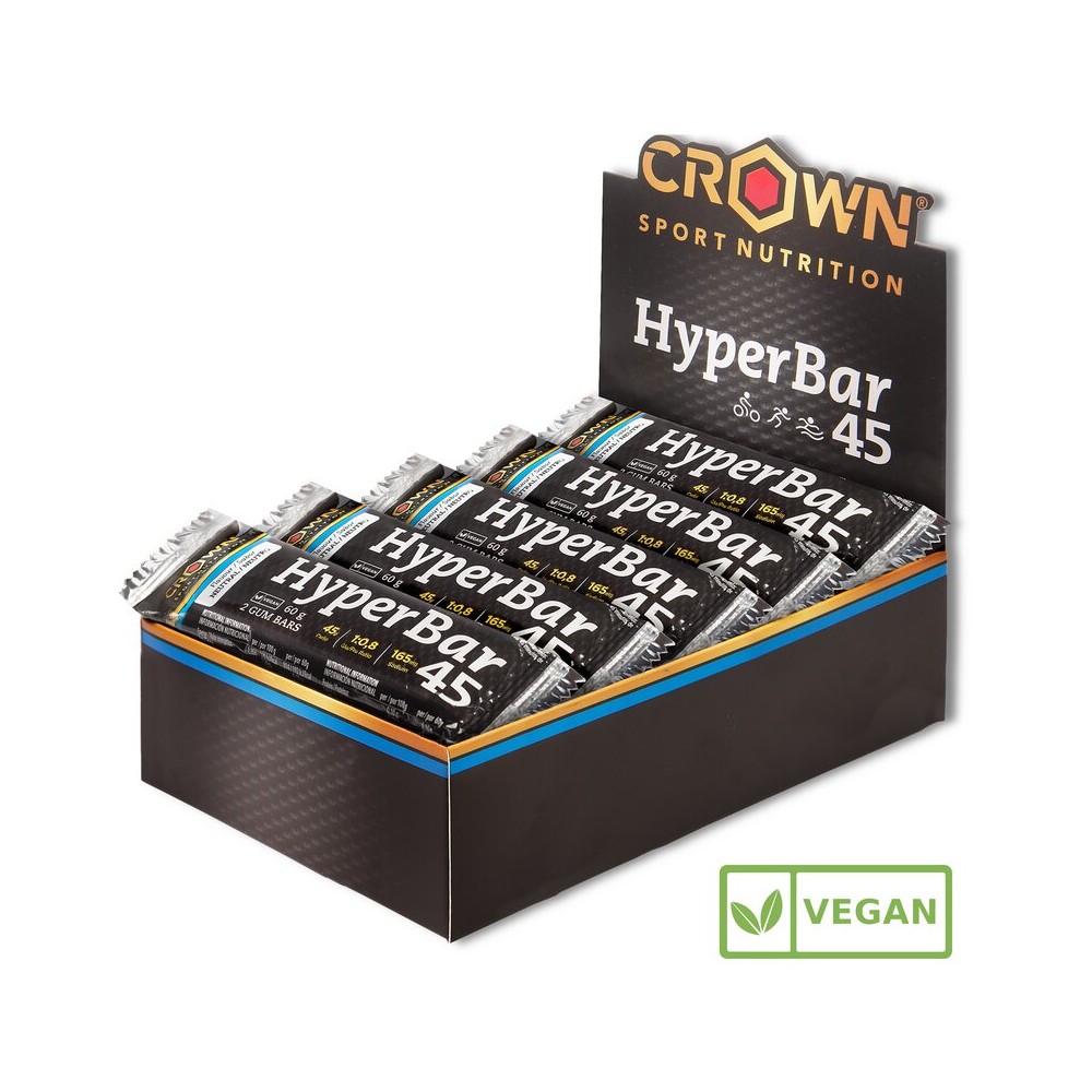 CROWN HyperBar 45 - Image 2