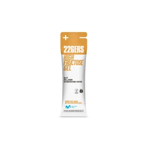 226ERS HIGH FRUCTOSE GEL – Speculoos – 55g HC