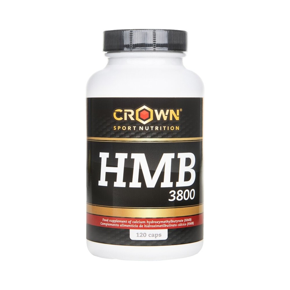 CROWN HMB 3800 - Image 2