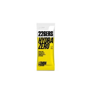 226ERS HYDRAZERO – Hypotonic Drink (7,5 g) Limão