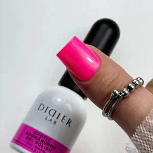 Verniz Gel "Didier Lab" Exotic Kookaburra 10ml