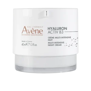 Avène Hyaluron Active B3 Creme Noite 40ml