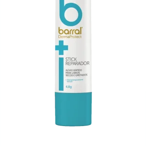 Barral DermaProtect Stick Lábios Reparador 4,8g
