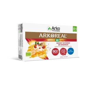 ARKOREAL® Boost Bio X10