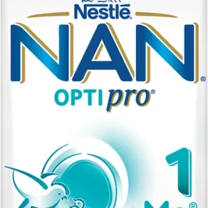 NAN Optipro 1 Leite Lactente 200ml