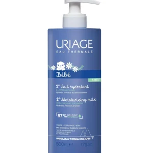 Uriage Bebé 1º Leite Hidratante 500ml