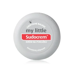 Sudocrem My Little Creme 22gr