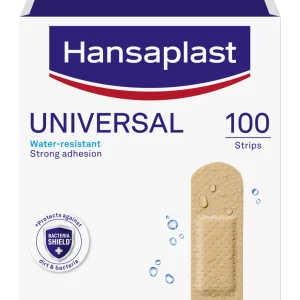 Hansaplast Penso Universal x100