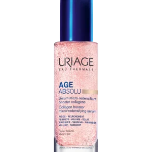 Uriage Age Absolu Sérum Micro Redensificador - 30ml