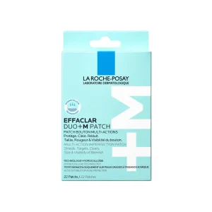 La Roche Posay Effaclar Duo+M Patch Anti-Imperfeições X22