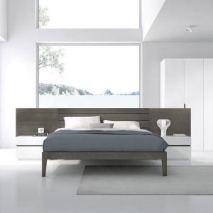 Cama Lyra 909