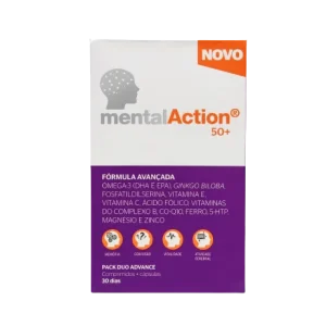 Mentalaction 50+