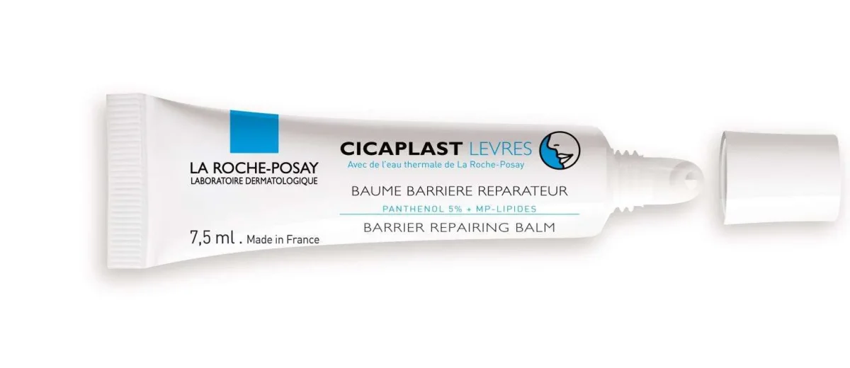 La Roche Posay Cicaplast Lábios 7,5ml - Image 2