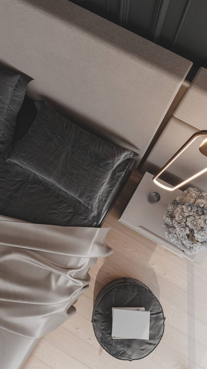 Cama Casal Cabeceira Painel Lateral Kobo 105.206.302 – Portukahf - Image 4